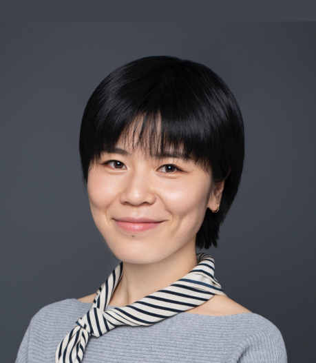 Susan Hu