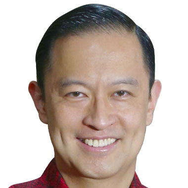  H.E. Thomas Trikasih Lembong