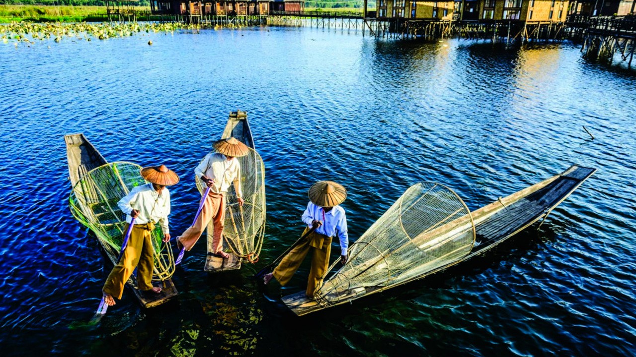 Image: Business and Sustainable Development Commission