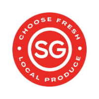 SP Group logo
