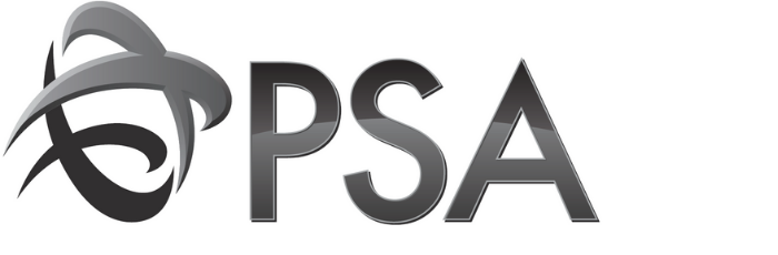 PSA logo