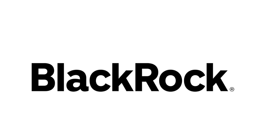 Logo of Blackrock