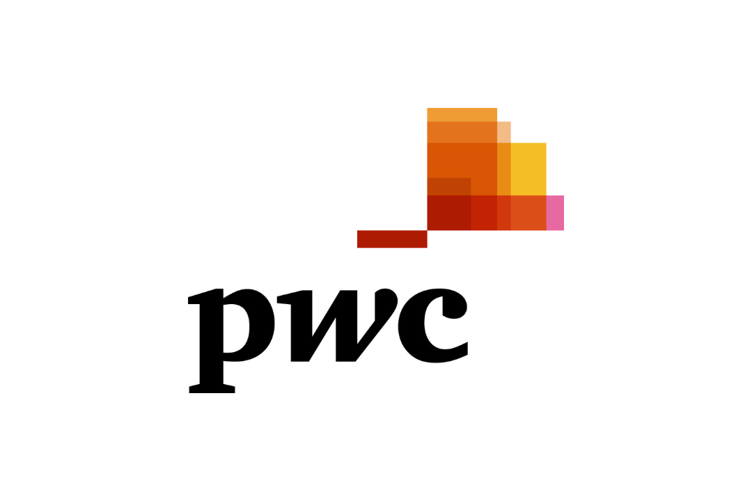 logo of pwc
