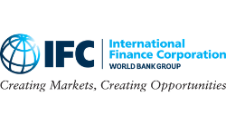 Logo of IFC