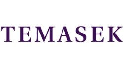 Logo of Temasek