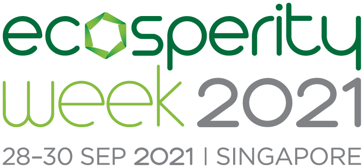 Ecosperity 2021 logo
