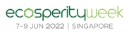 Ecosperity 2021 logo