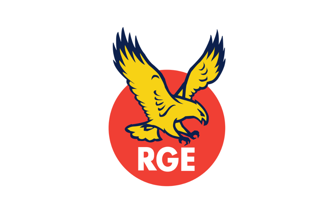 RGE logo