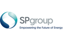 SP Group logo
