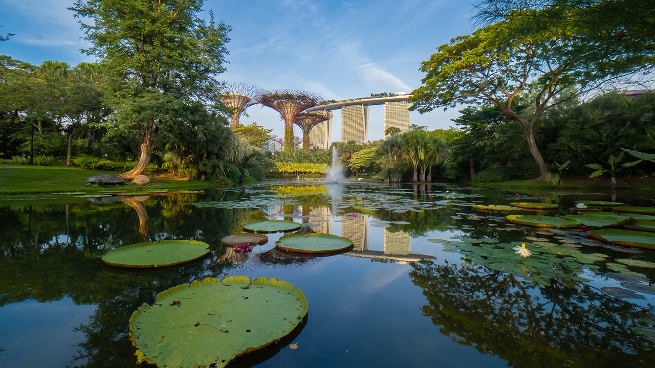 Temasek